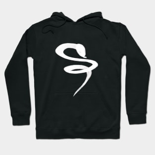 snake Hoodie